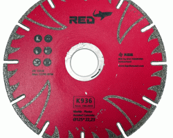 KGS RED K936