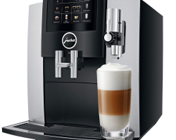 ماكينة (Juar S8) لاعداد وتحضير القهوة