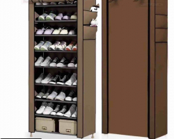 خزانة أحذية