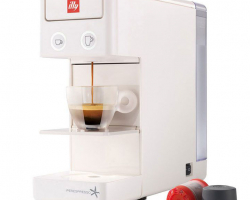 ماكينة (Y3.2) لاعداد القهوة بالكبسولات