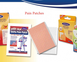 Pain Patches