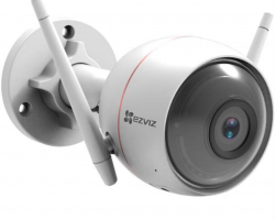 كاميرا المراقبة المنزل الذكية  C6N Ezviz 2MP