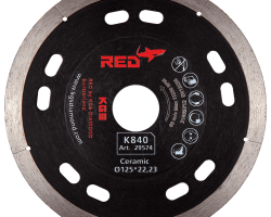 KGS RED K840